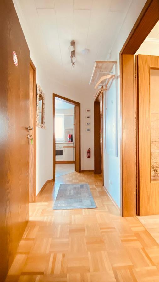 Ferienwohnung Poeler Koje Kirchdorf  Exterior foto