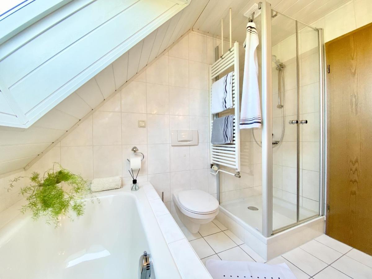 Ferienwohnung Poeler Koje Kirchdorf  Exterior foto
